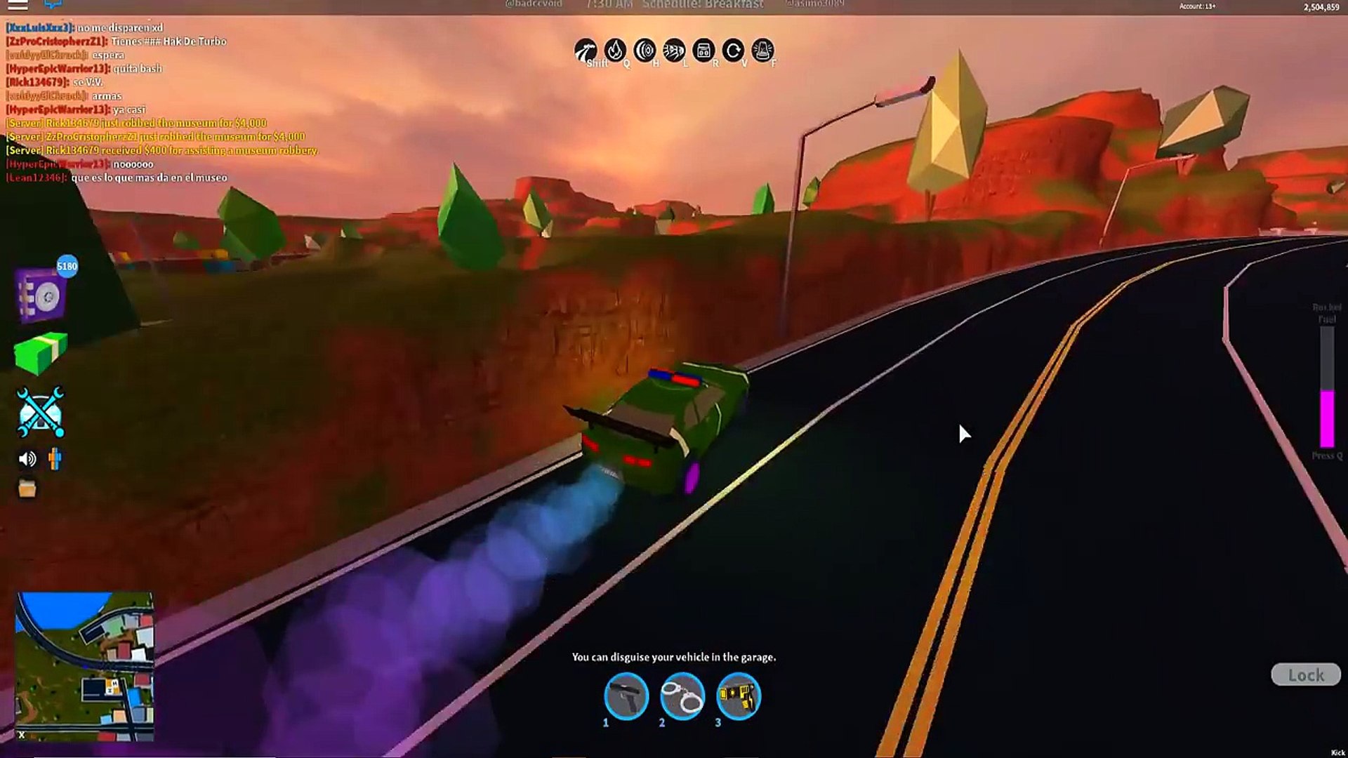 New Spoiler Update Makes Ultimate Bugatti Roblox Jailbreak Dailymotion Video - yeet roblox jailbreak