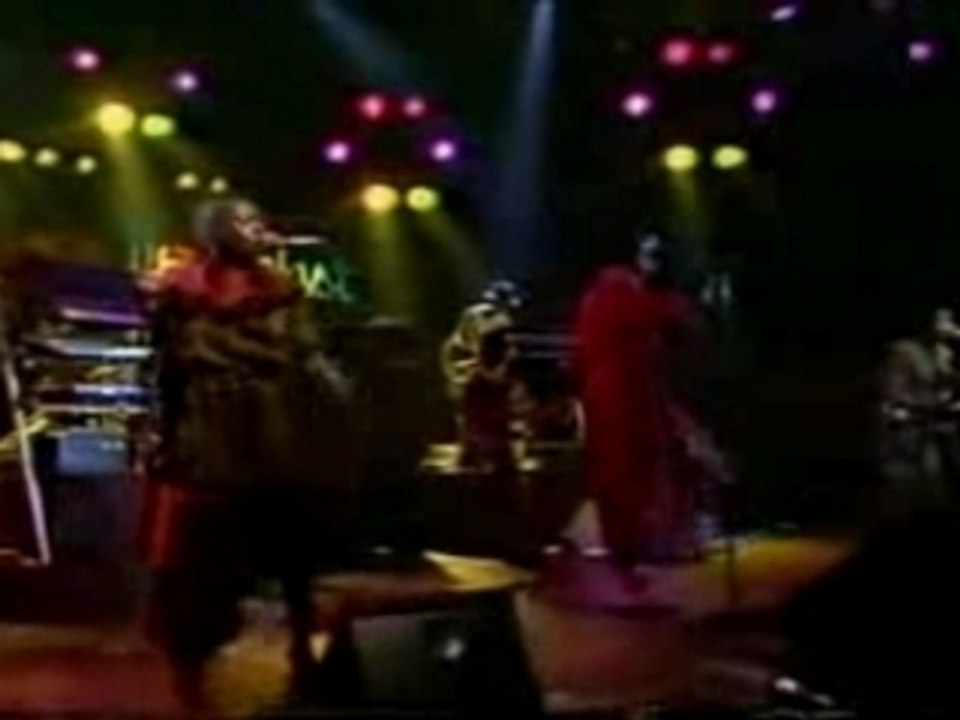 Prince charles - dont fake the funk