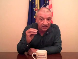 Sergiu Mocanu: Relaţia dintre KGB şi intelectualitatea din RSS Moldovenească