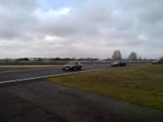 Circuit carole