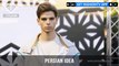 PERSIAN IDEA SS18 COLLECTION | FashionTV | FTV