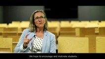 Programme de mobilité Erasmus  Prisme (vidéo sous-titrée en anglais)
