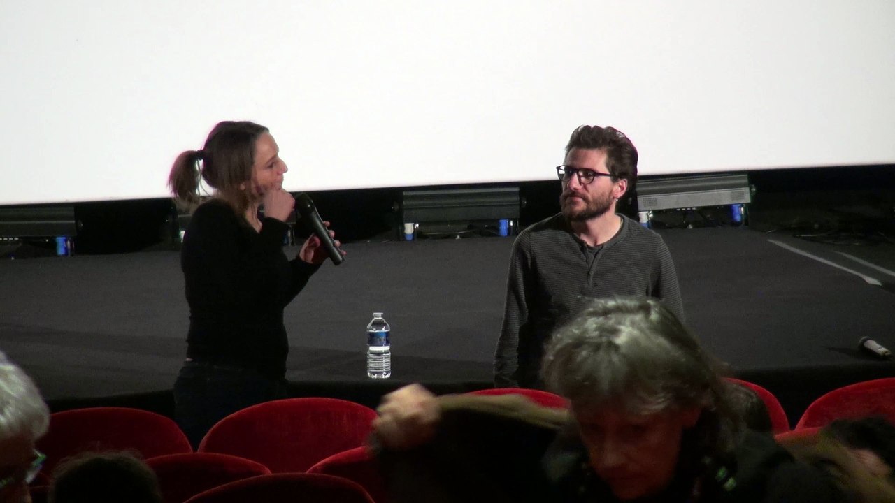 Festival 2018 - Maxime Martinot - "La Disparition"