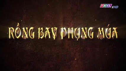 Rồng Bay Phụng Múa Tập 546 ~ Phim Đài Loan (Lồng Tiếng)