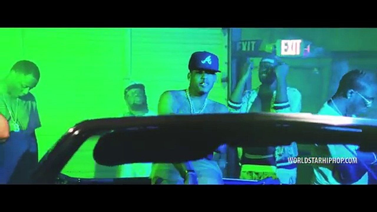 RaRa "Slum Summer Freestyle" (Hustle Gang) (WSHH Exclusive - Official Music Video)