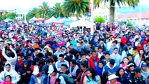 Delfin Quishpe Concierto En Vivo Riobamba 2017