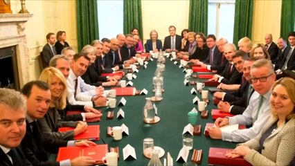 استقالة الوزير المكلف بملف "بريكست" ببريطانيا