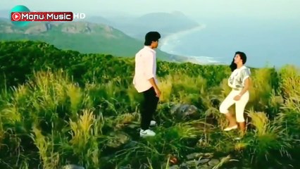I love For You Annadi Prema Full Video Song HD | Prema Khaidi (1990)