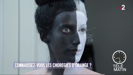 Carré VIP - Chorégies d’Orange, vous connaissez ?