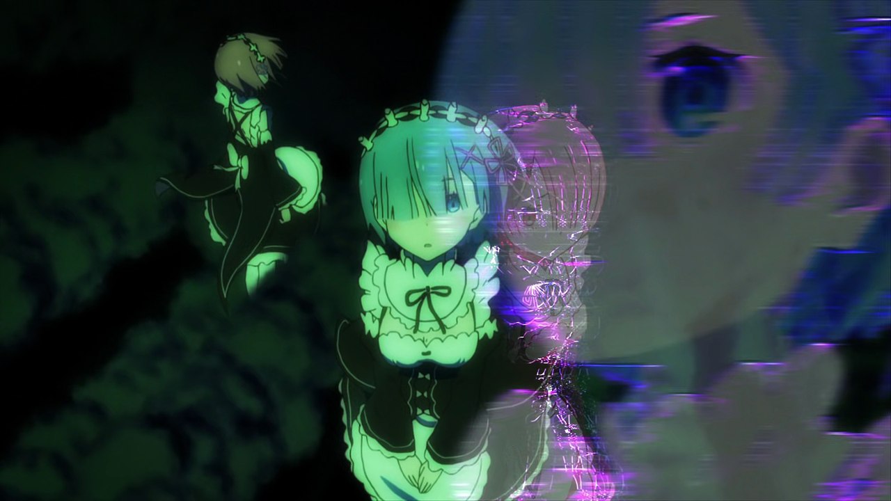 Re:ZERO  Starting Life in Another World Opening Song 1 Full HD
