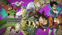 Dragon Ball Super Ending 5 | Yoka Yoka Dance