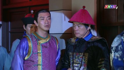 Rồng Bay Phụng Múa Tập 538 ~ Phim Đài Loan (Lồng Tiếng)