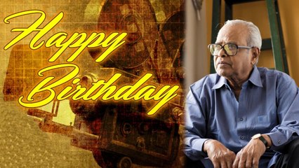 சூப்பர் ஸ்டாரை செதுக்கிய சிற்பி கேபி பிறந்தநாள் இன்று- வீடியோ