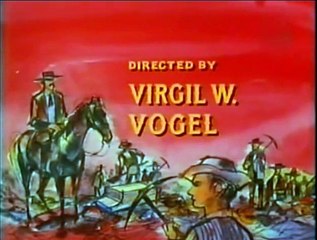 Bonanza Cap 6x29 - Para los dueños del mundo