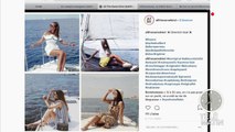 Un compte instagram critique et montre la vérité sur les influenceurs