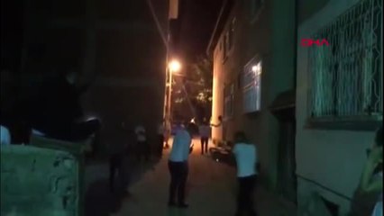 Tokat Tokat'ta Düğünde Silah Şov Hd