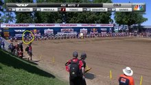AMA National 2018 RedBud 450ΜΧ Race 2