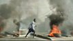 Haiti suspends fuel price hike after deadly protests