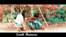 Teri Masumiyat-Altamash Faridi--Choreography Rahul Aryan Pihu--Earth Entertainment-Earth Humour--