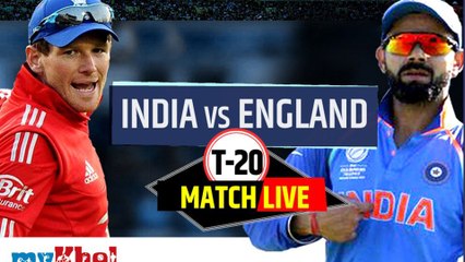 IND Vs ENG 3rd T20 Preview
