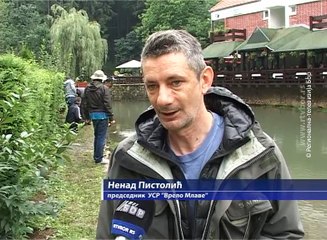 Žagubica "Fly" 2018., 8.jul 2018. (RTV Bor)