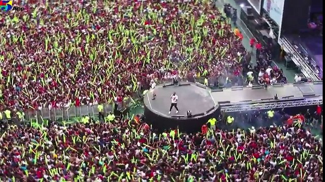 El Mayor Clasico Feat Ceky Viciny – Los Niños Malos Aniversario Telemicro 2018