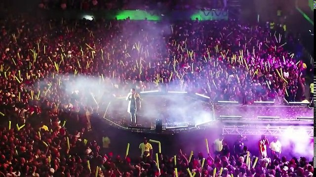 Raulín Rodríguez Bachatas Clasicas Aniversario Telemicro 2018