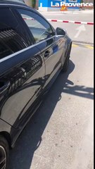 OM : Mario Balotelli est à la Commanderie