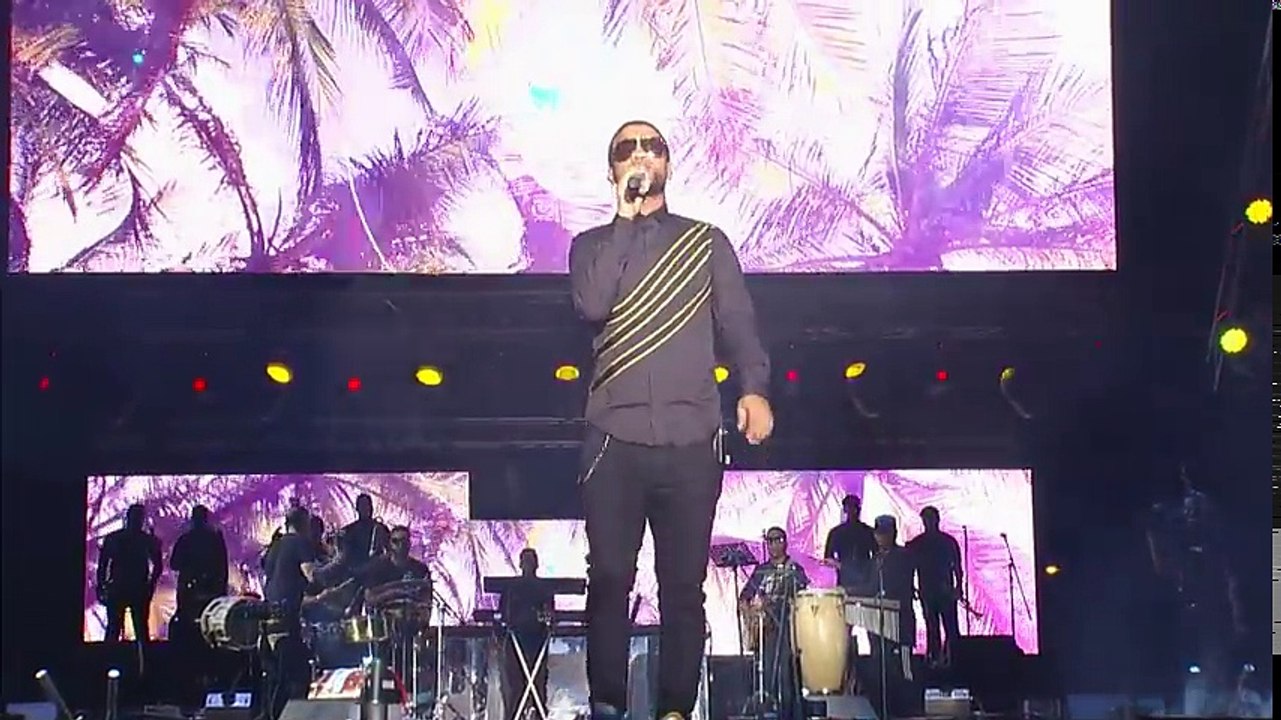 Don Miguelo Aniversario Telemicro 2018