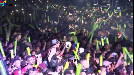 Corazon Con Candado Raulin Rodriguez Aniversario Telemicro 2018