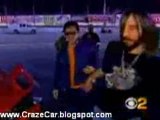 Eddie Griffin Crash Ferrari Enzo