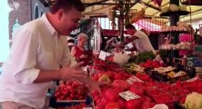 Jonathan PHGs Gourmet Express S01 - Ep01 Venice to London HD Watch