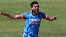 India vs England 3rd T20 : Deepak Chahar Makes his International Debut | वनइंडिया हिंदी