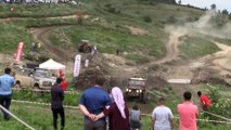13. Geleneksel Çilimli Off-Road Şenlikleri - DÜZCE