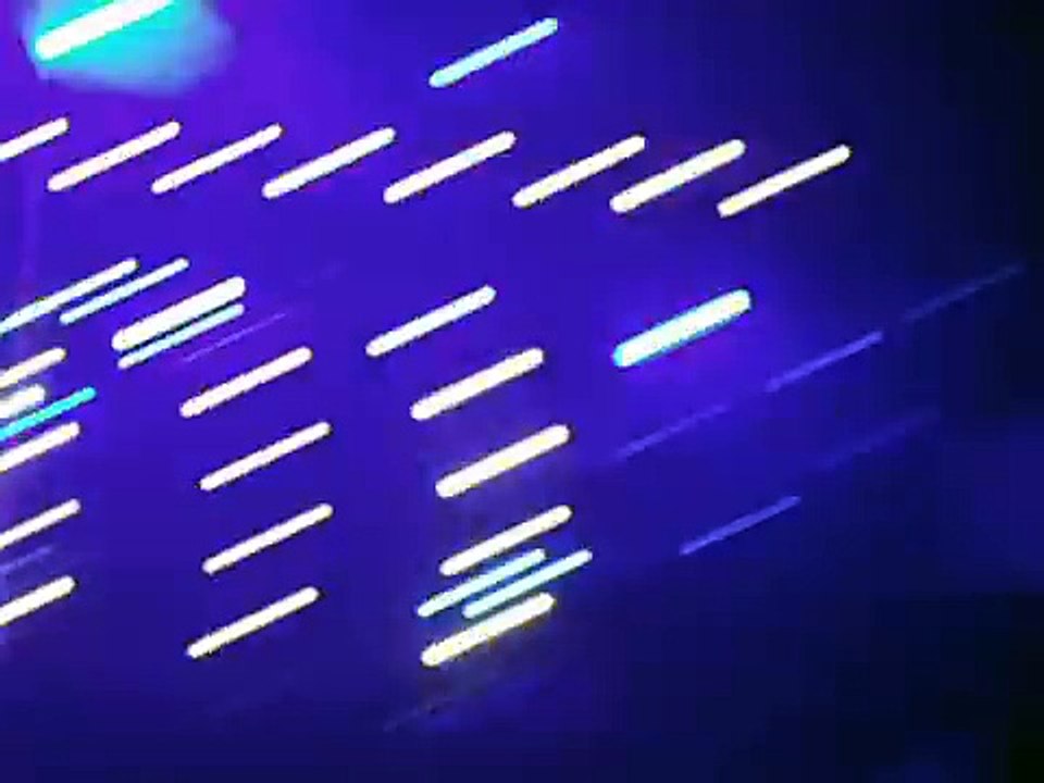 Thunderlight Blackout (07.07.18 Roskilde Festival, Roskilde, Denmark)