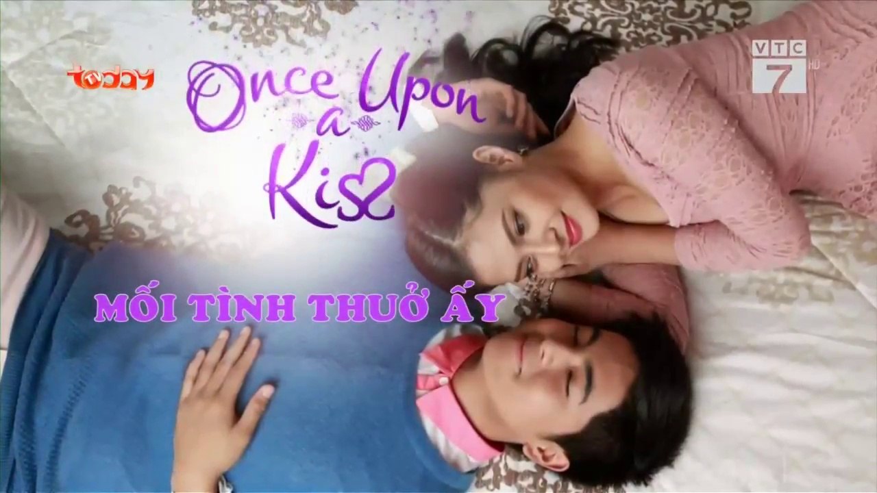 Mối tình thở ấy - Tập 18 ; moi tinh tho ay tap 18