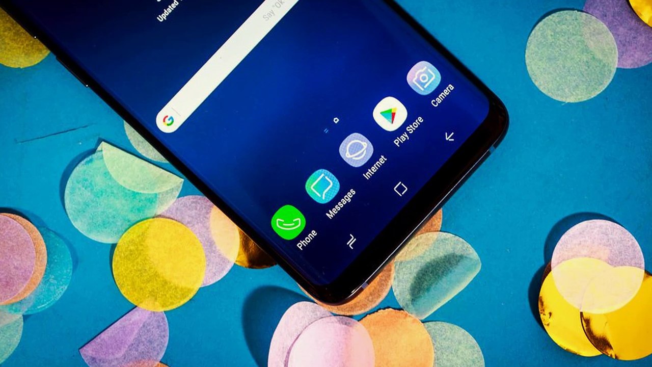 21 hidden Galaxy S9 and S9 Plus features 2018 HD