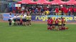 REPLAY RANKING GAMES & FINAL - RUGBY EUROPE WOMEN'S SEVENS TROPHY 2018 - LEG 2 - SZEGED (7)
