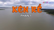 Kén rễ - Phần 1 | Cổ tích Việt Nam