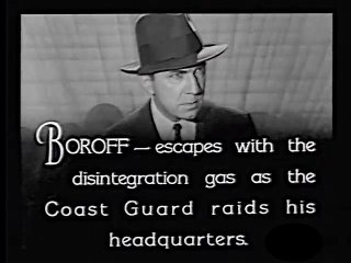 SOS Coast Guard - Chapter 10