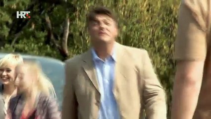 Kotlovina (2011) - Ceo domaci film 2. DEO