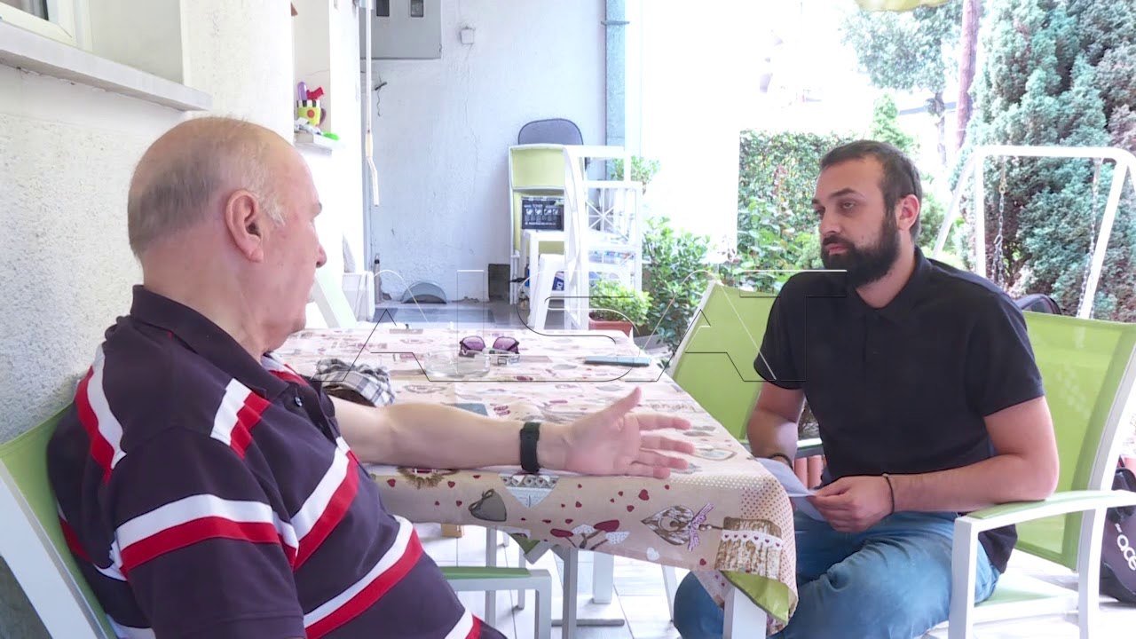 Андов: Договорот може да се објави во Службен в...