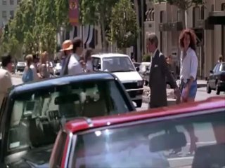 Pretty Woman - La scène du shopping