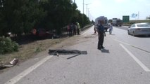 Otomobil Sürücüsü Direksiyon Hakimiyetini Kaybetti: 1'i Bebek, 2 Kişi Hayatını Kaybetti