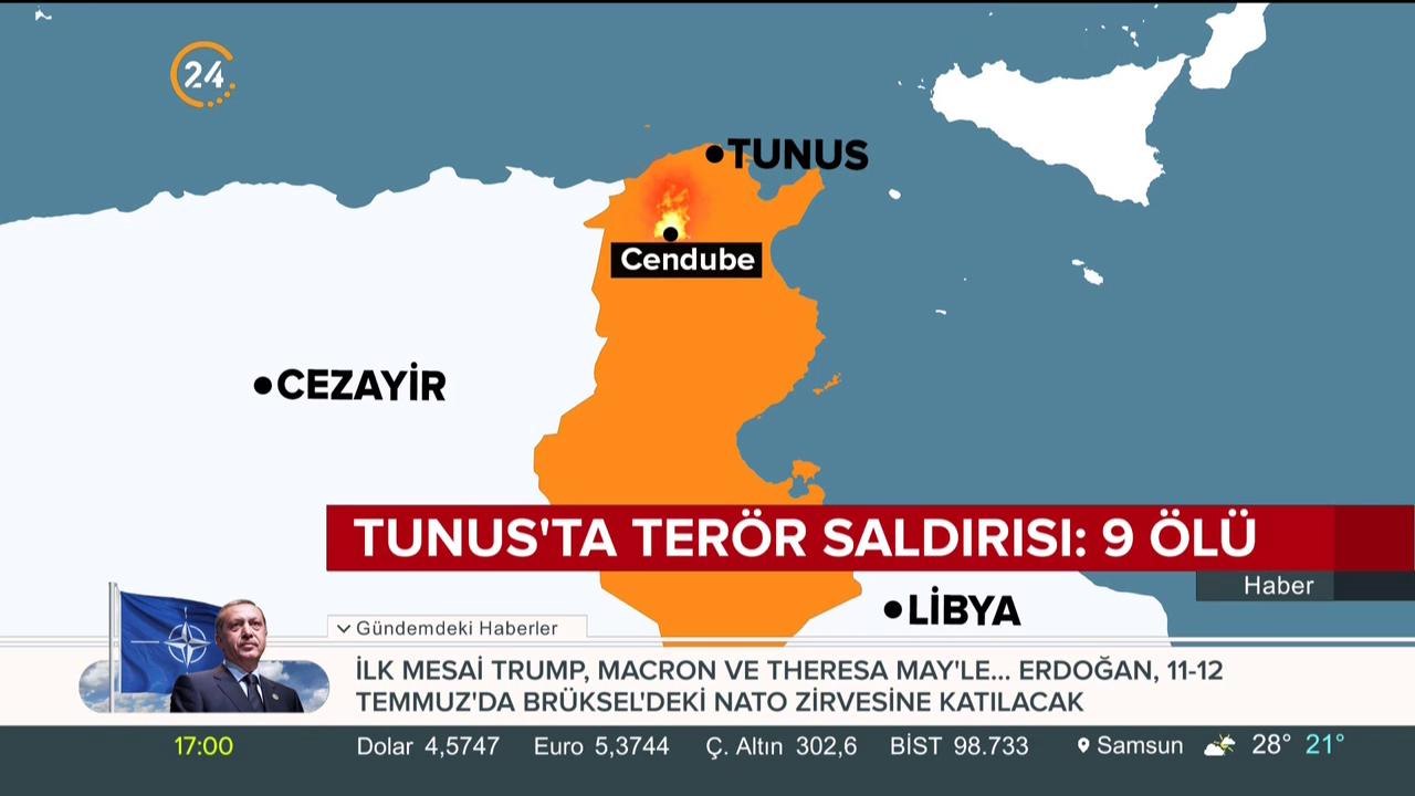 Güvenlik güçlerine saldırı düzenlendi