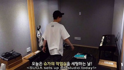 Genius Lab - Making Film (Memories of 2017 Disk 5)