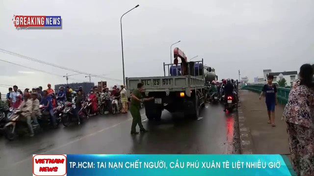 Tai nạn giao thông mới nhất hôm nay 07/07/2018 | Tin Tức Việt Nam mới nhất hôm nayy