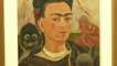 Frida Kahlo, l'envoûtante, à Budapest