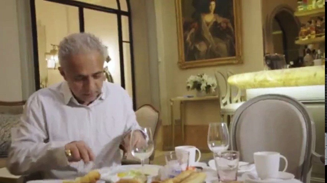 The Culture Show S19 - Ep02 Hanif Kureishi Writers Are Trouble - Part 02 HD Watch