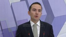 PD denoncon kompaninë “Fusha” - Top Channel Albania - News - Lajme